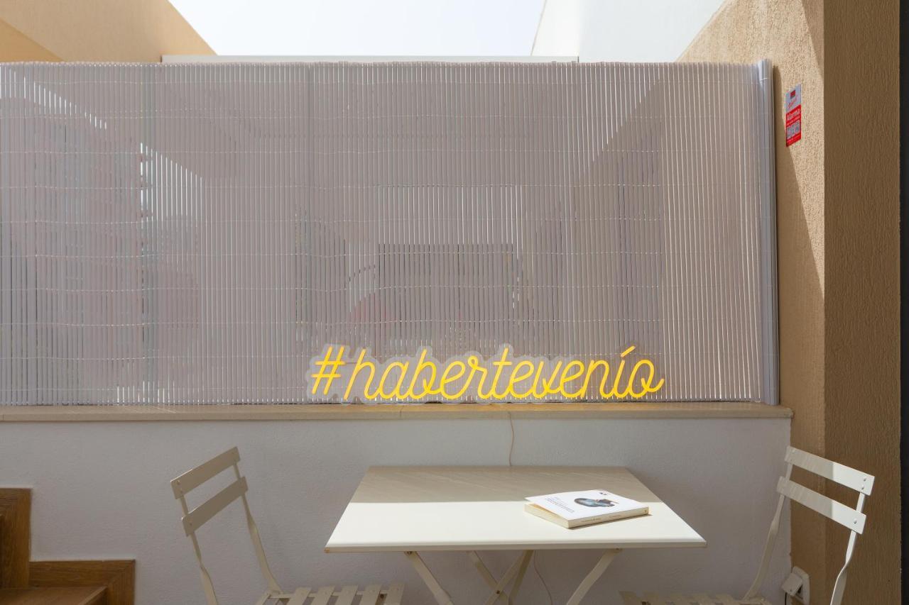Terraza Del Mar: Apartamento Con Terraza Y Piscina Leilighet Torremolinos Eksteriør bilde