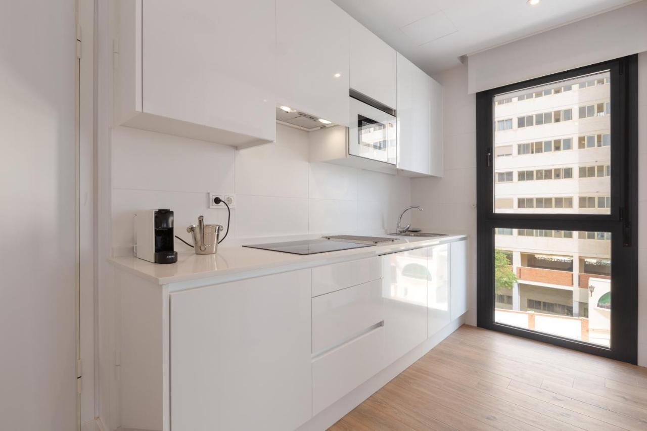 Terraza Del Mar: Apartamento Con Terraza Y Piscina Leilighet Torremolinos Eksteriør bilde